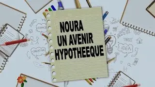 Noura,un avenir hypothéqué.(grossesse précoce en milieu scolaire)