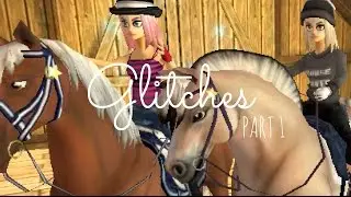 SSO cool and best glitches!