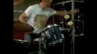 Andrew McGuinness: Preparing The Groove 2012.mp4
