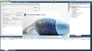 Revit add in upgrade to Revit 2021