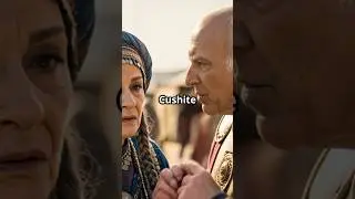 Why Miriam & Aaron Opposed Moses&rsquo; Cushite Wife | Numbers Chapter 12 | Bible Explained #envy