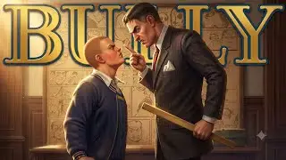 🔴BULLY - CAMPANHA COMPLETA [ VERSAO DE PS2]