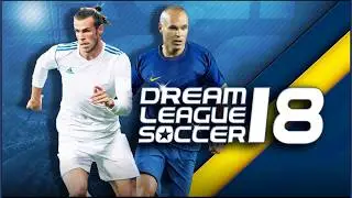 [Android] Hướng dẫn Hack Dream League Soccer 2018 - Hack FULL Coin, Max chỉ số