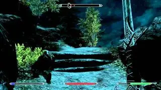 Fighting bandits