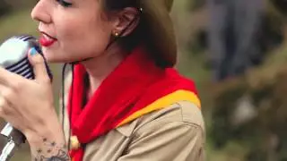 Kay Marie - I Won't Be Scared (Official Music Video)