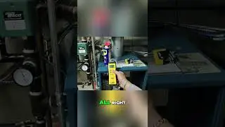Boiler Pressure FIXED: Technician Reveals Secret Fix! #shorts