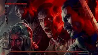 BO4 - EASTER EGG - BLOOD OF THE DEAD - 4EVER TEAM ZOMBIES