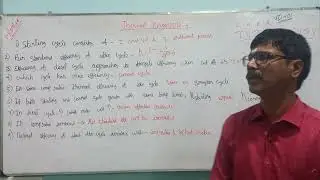 PPE 34 | TNPSC PYQ | GATE 2025 | TRB | MECHANICAL ENGINEERING