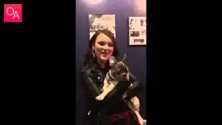 Abi Ann on OneAvenue Tv