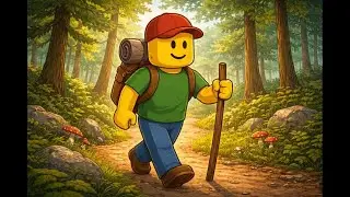 Minecraft: Vyštartoval som na výpravu