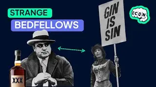 Why America's founding fathers were mad about LOWER tea prices