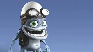 crazy frog ringtone + download