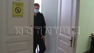Мошенническая схема при поставке оборудования в ковидный госпиталь раскрыта сотрудниками полиции