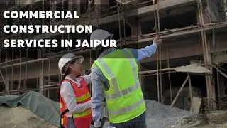 Top construction companies in Jaipur _ Bhagwati Buildcon Pvt.Ltd .mp4