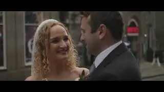 Rosie & John Highlights (Short)