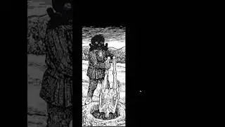 Grabendolch- Green&Brown