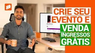 Como criar seu evento pela IngressoLive