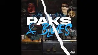 Ydotpak x stillblue x jaxter -forgetboutit(official audio) | paks & blue
