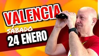 PRON&Oacute;STICOS DEL TRAINER DARIO PICCININI PARA VALENCIA, S&Aacute;BADO 24/01/26