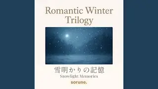 White Horizon Line（白い水平線）