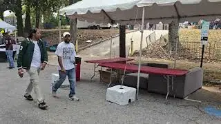 SpelHouse Homecoming 2025 at Morehouse College Tailgate Preview