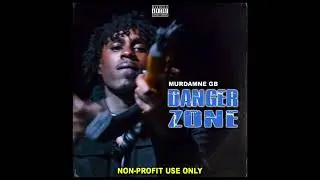 Murdamne GB Type Beat - Danger Zone (Prod. By makaveliNthis)