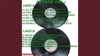 De Carambola - Los Rivales