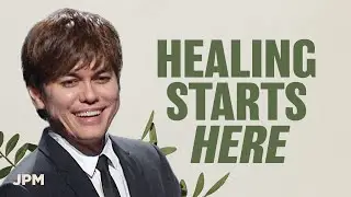 What Communion Really Does for Your Body | Joseph Prince Ministries