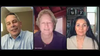 Episode 6: Jerry Faulk, 