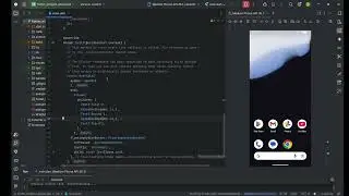 Flutter SizedBox Explained | Spacing & Fixed Size Control