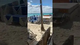 ISLA MUJERES! Chichis and Charlies resort! #caribbeanisland #travel #islamujeres #vacation #beach