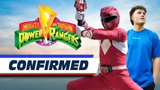 Ninja Kidz TV подтверждает дату премьеры сериала &laquo;Могучие рейнджеры&raquo;