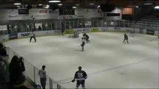 Mörrum GOIS-BORO HC