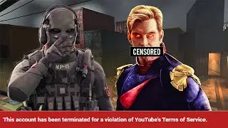 I&rsquo;m Gonna Get BANNED for These MW2 Funny Moments