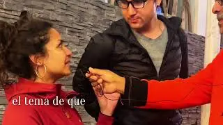 Machu Pichu enamora a chilenos