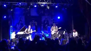 Al di meola and steve vai sep 20 2019 at Agoura Hills, CA