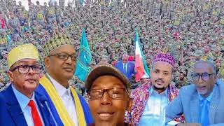 Cajiib: Isku sansaan ekaa 1989-kii ilaa 1991-kii iyo dabayaaqadii 2025-ka ilaa bilowga 2026-ka..