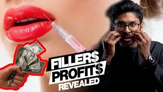 How Much Money Doctors Make From Dermal Fillers
