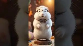 Hamster Dance in Annana Pathiya Song 😂 | #dance #trending #annanapathiya #viral #shorts