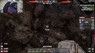 7 DTD Gameplay