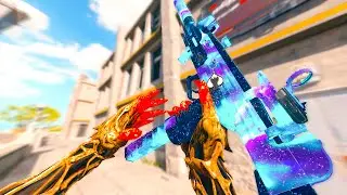#1 Controller Movement King on Rebirth Island 👑