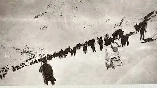MacBride Museum, Whitehorse, Yukon