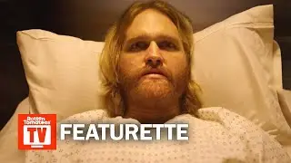 Lodge 49 Season 2 Featurette | 'Greetings From the Set' | Rotten Tomatoes TV