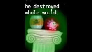 least chaotic hedgewars round
