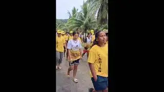The Rabi island day 2025
