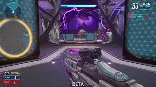Splitgate moments