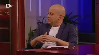 Шоуто на Слави: 