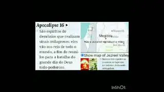 🕎ARMAGEDOM/16:16/APOCALYPSE