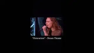 Dream Theater Artist Biography Project