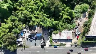 San Juan Industrial Property @ Caimito Ward - For Sale